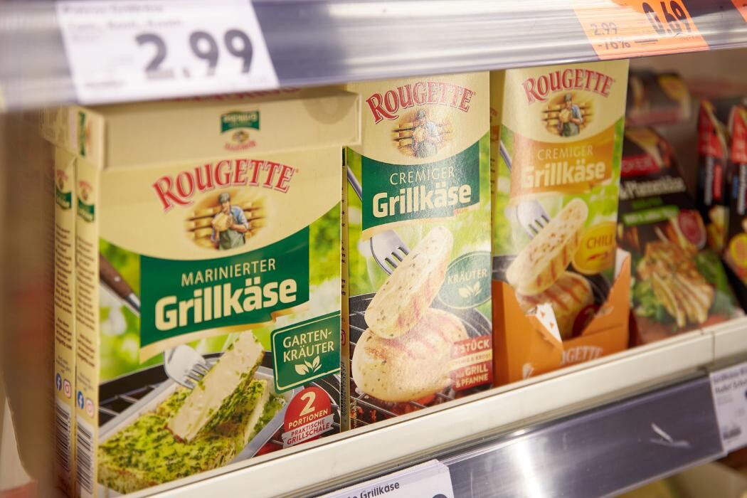 Bilder Kaufland Bochum-Hofstede