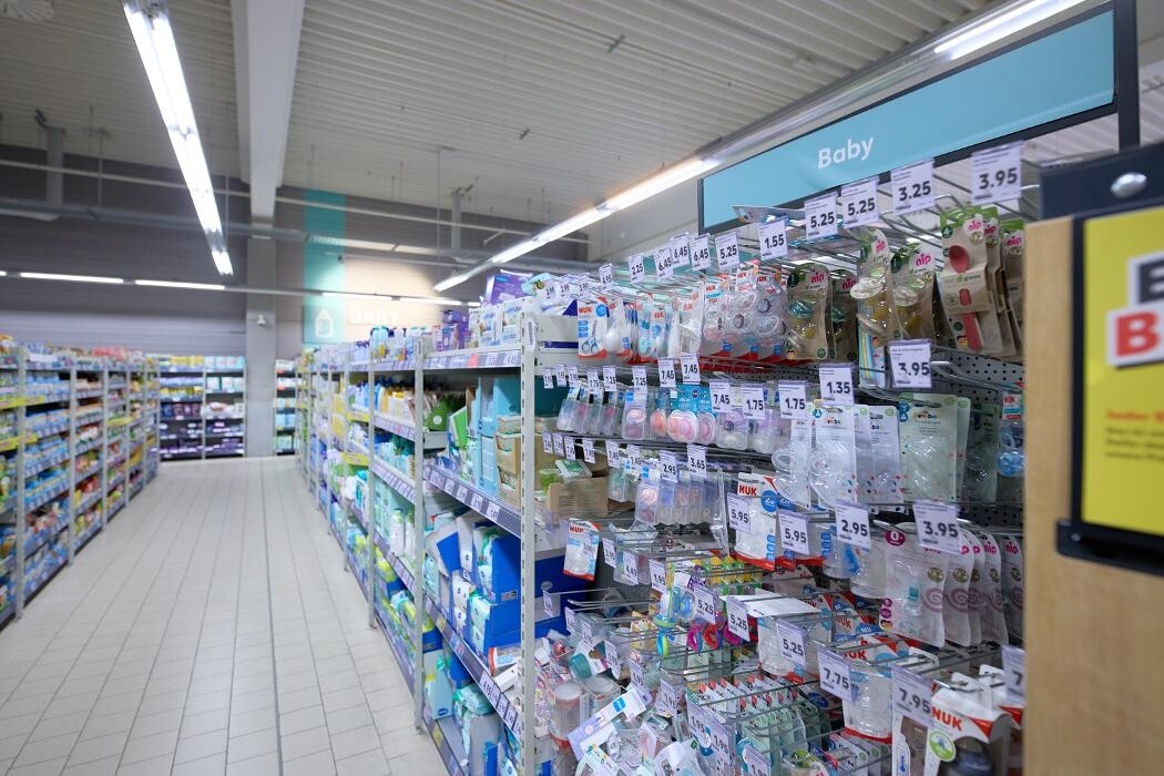 Bilder Kaufland Bochum-Hofstede