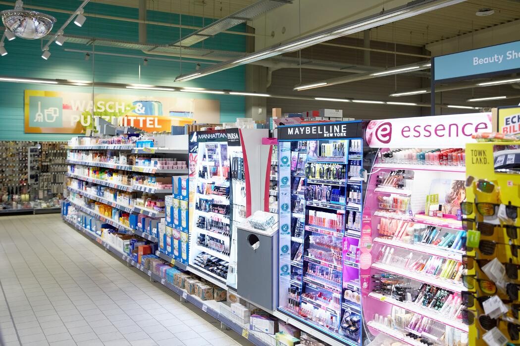 Bilder Kaufland Bochum-Hofstede