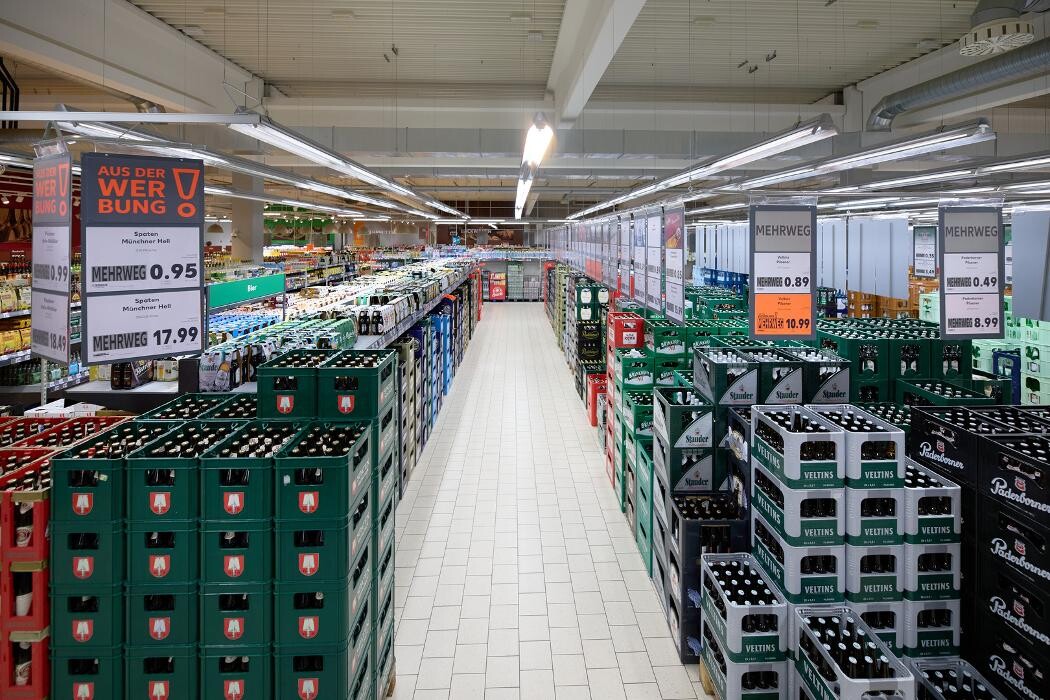 Bilder Kaufland Bochum-Hofstede