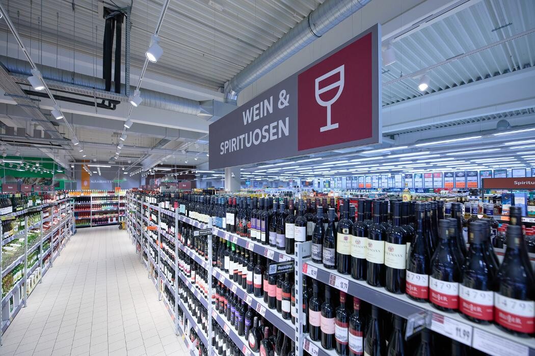 Bilder Kaufland Bochum-Hofstede