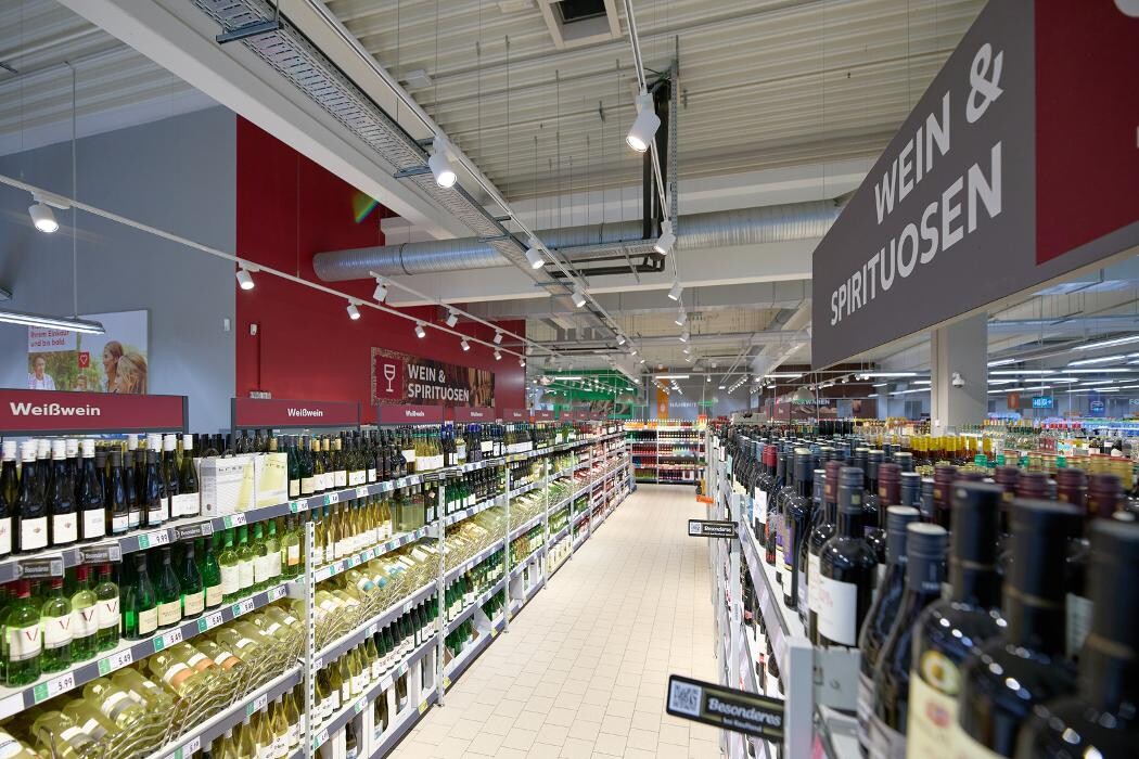 Bilder Kaufland Bochum-Hofstede
