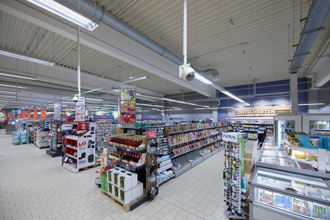 Bilder Kaufland Bochum-Hofstede