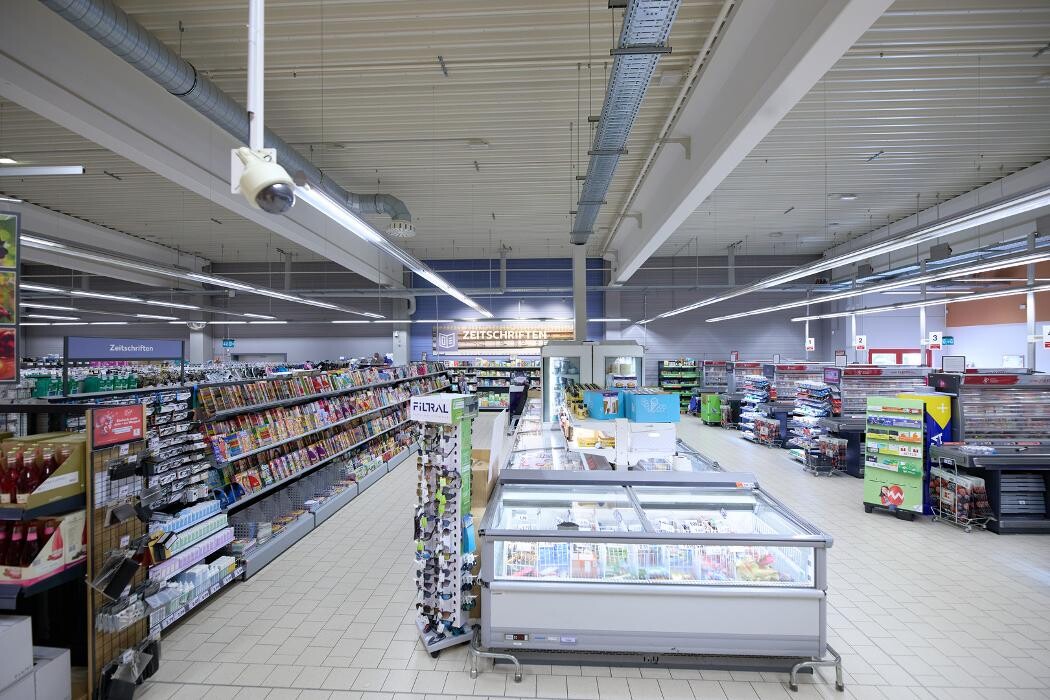 Bilder Kaufland Bochum-Hofstede
