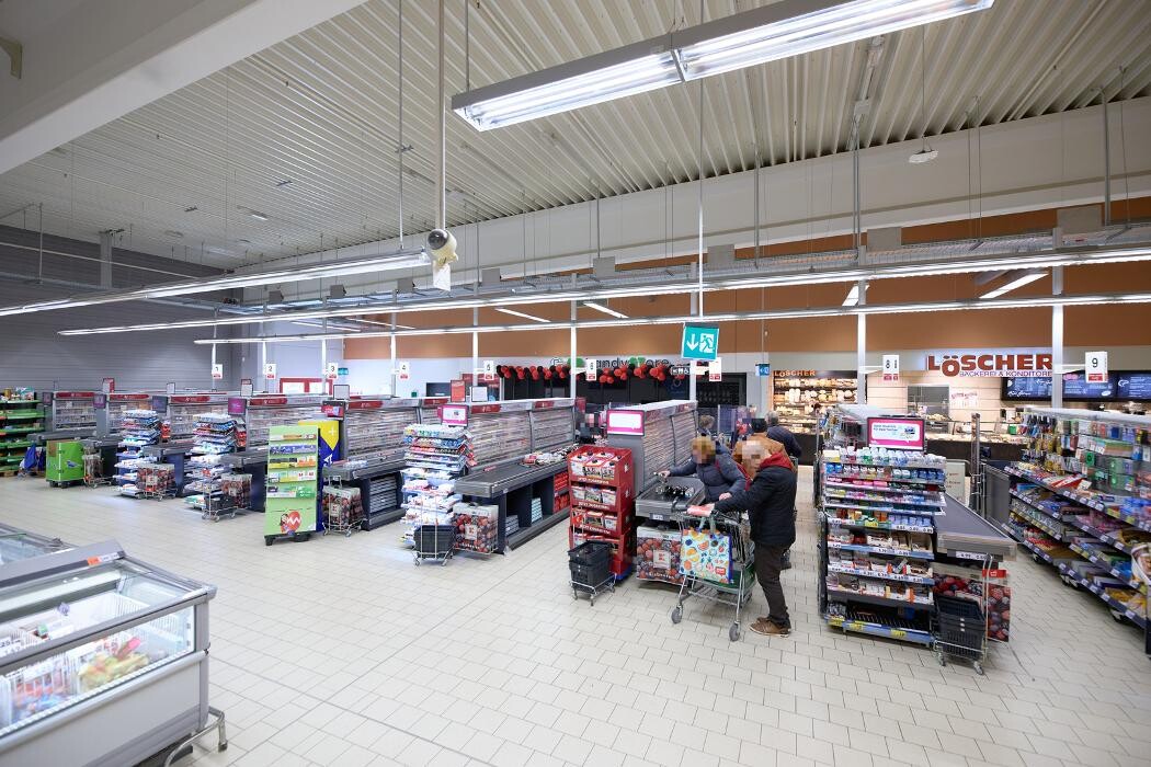 Bilder Kaufland Bochum-Hofstede