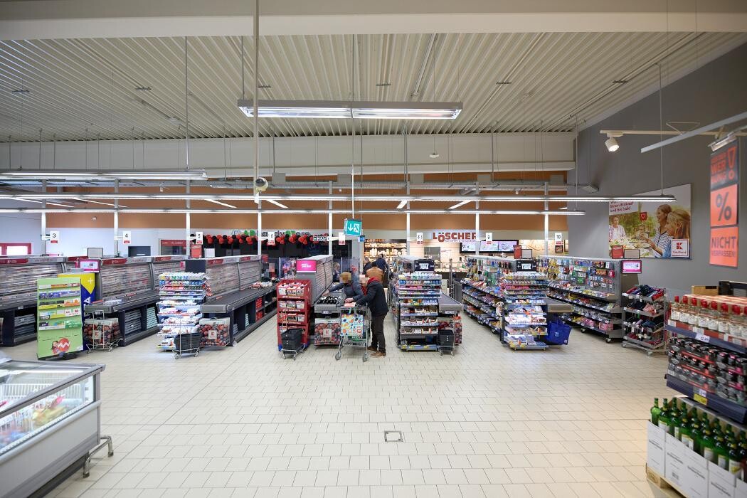 Bilder Kaufland Bochum-Hofstede