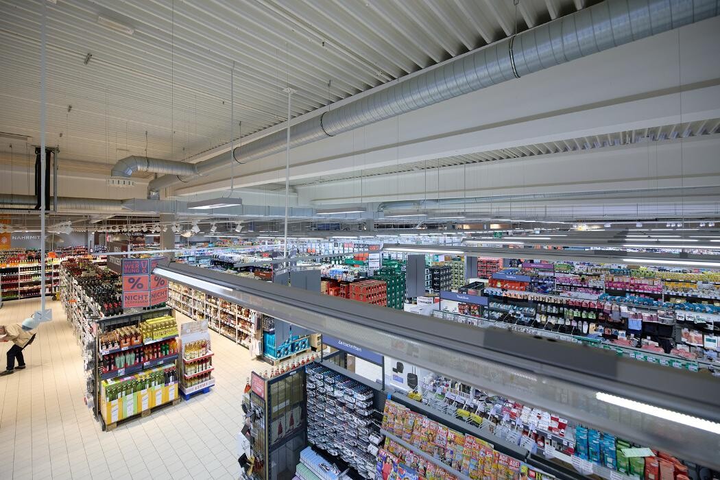 Bilder Kaufland Bochum-Hofstede