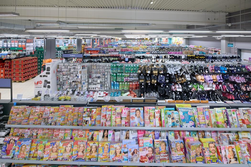 Bilder Kaufland Bochum-Hofstede