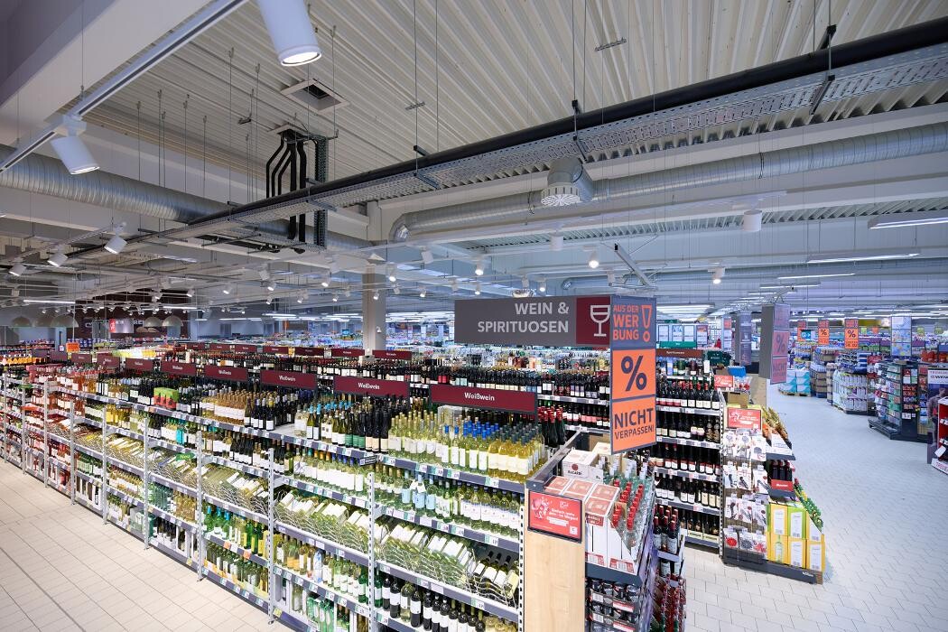 Bilder Kaufland Bochum-Hofstede