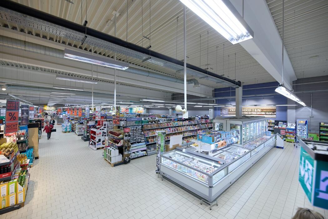 Bilder Kaufland Bochum-Hofstede