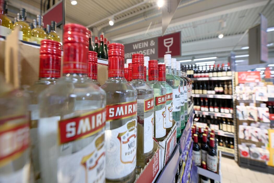 Bilder Kaufland Bochum-Hofstede