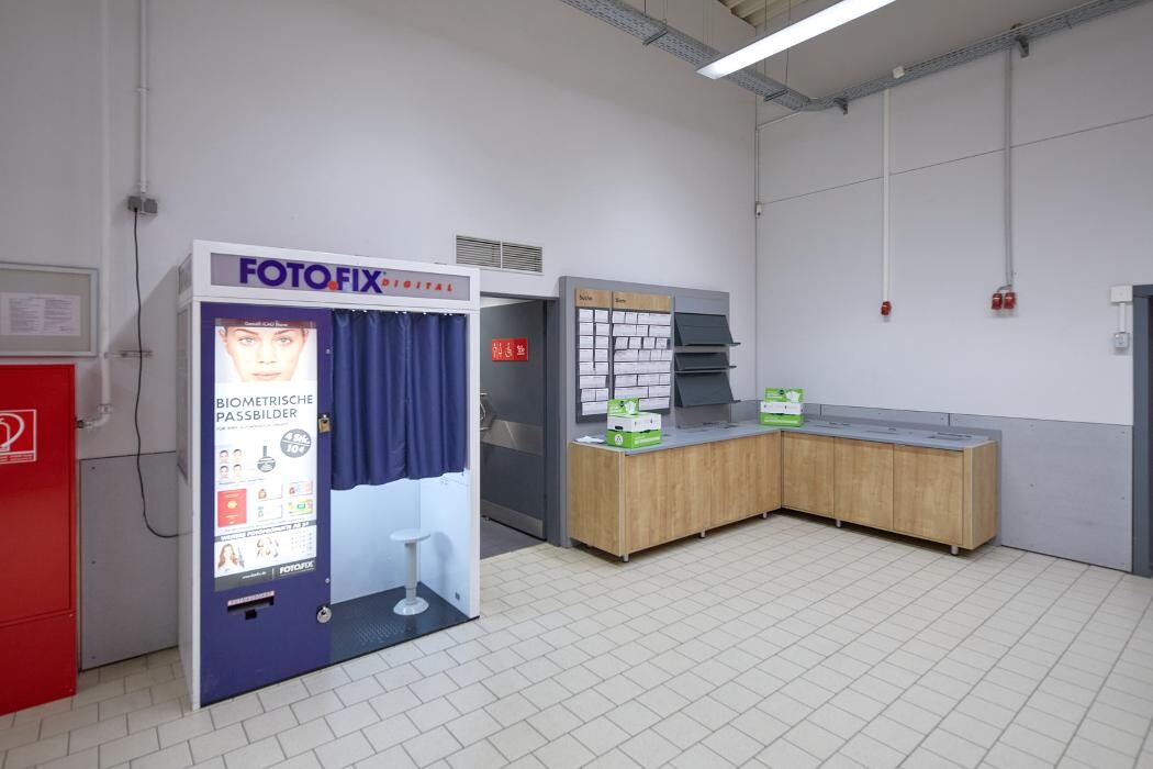 Bilder Kaufland Bochum-Hofstede