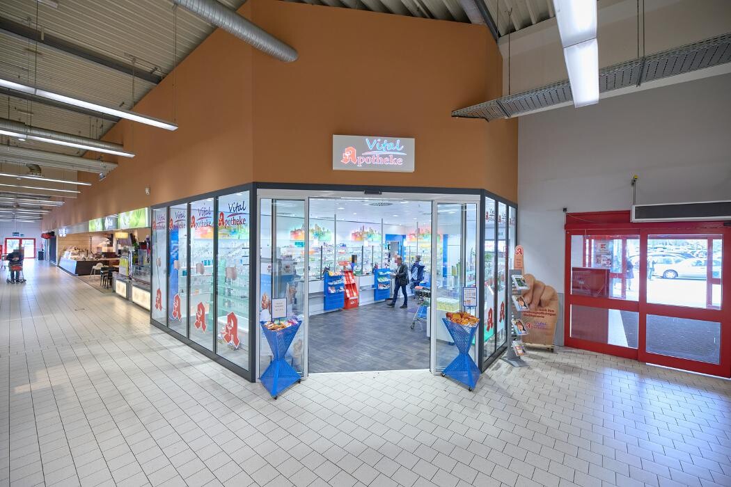 Bilder Kaufland Bochum-Hofstede