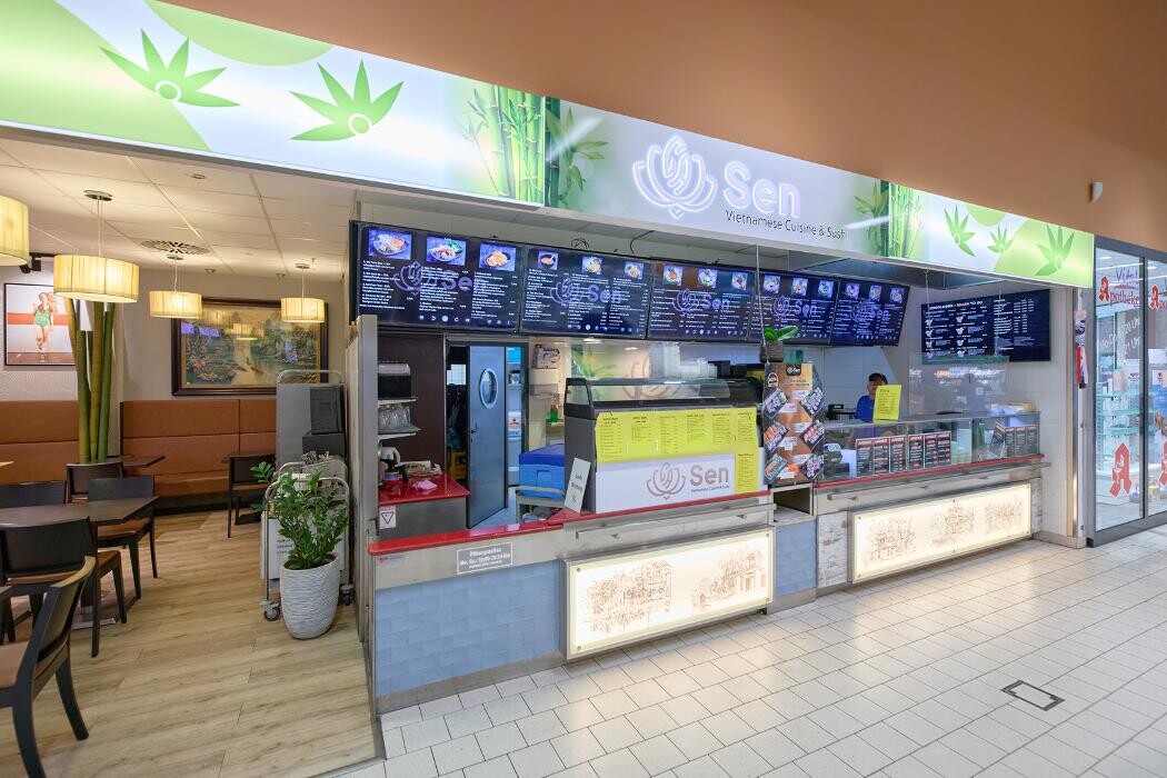 Bilder Kaufland Bochum-Hofstede