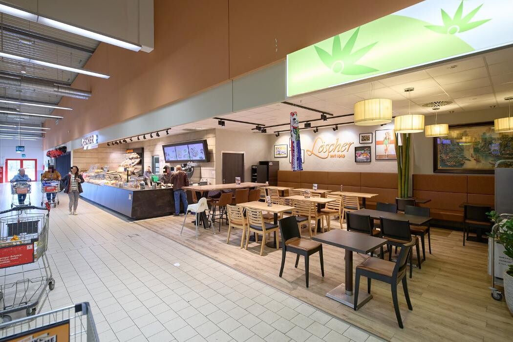 Bilder Kaufland Bochum-Hofstede