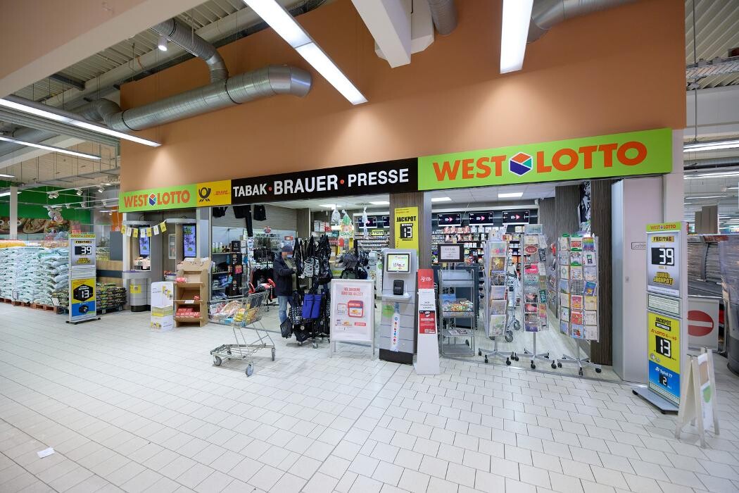 Bilder Kaufland Bochum-Hofstede