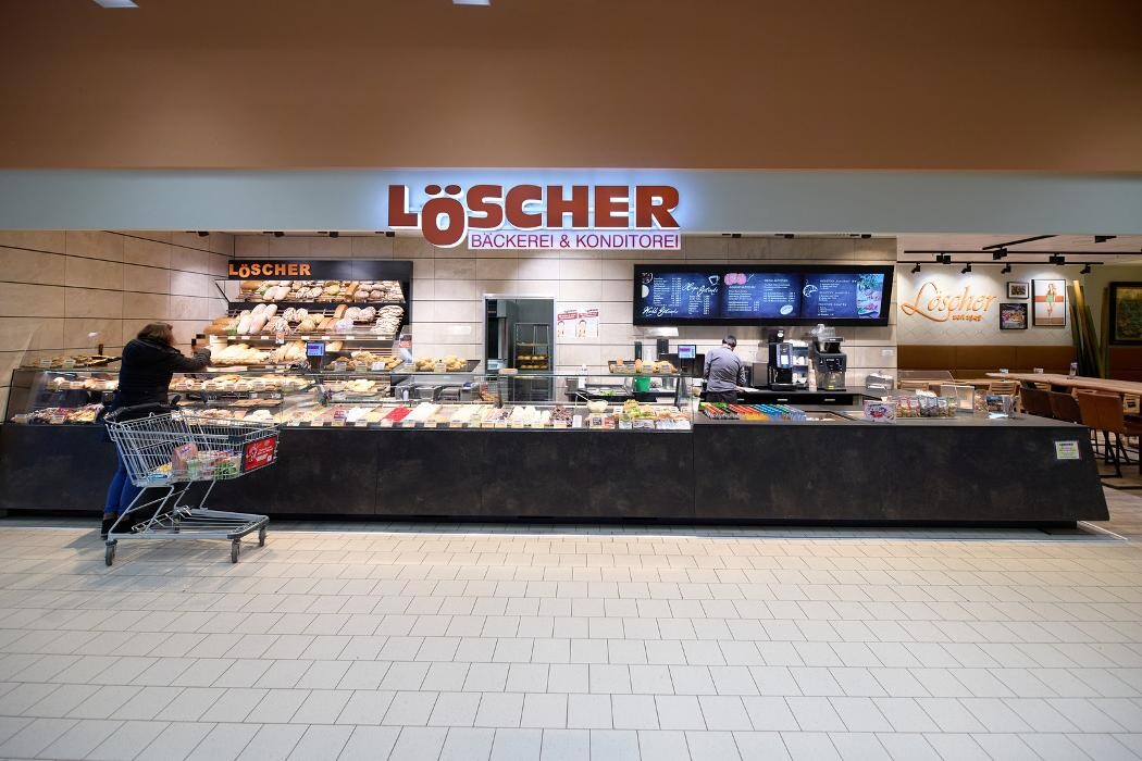 Bilder Kaufland Bochum-Hofstede