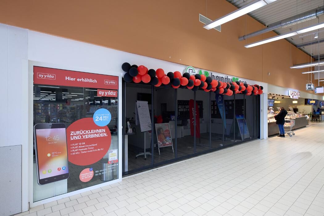 Bilder Kaufland Bochum-Hofstede