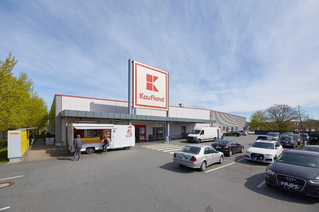 Bilder Kaufland Bochum-Hofstede