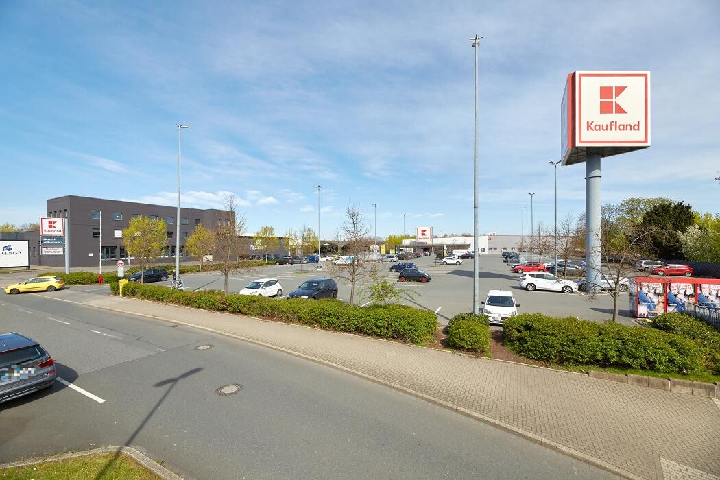 Bilder Kaufland Bochum-Hofstede