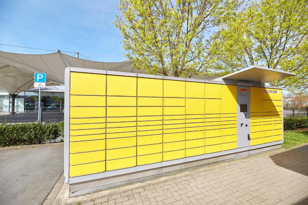 Bilder Kaufland Bochum-Hofstede