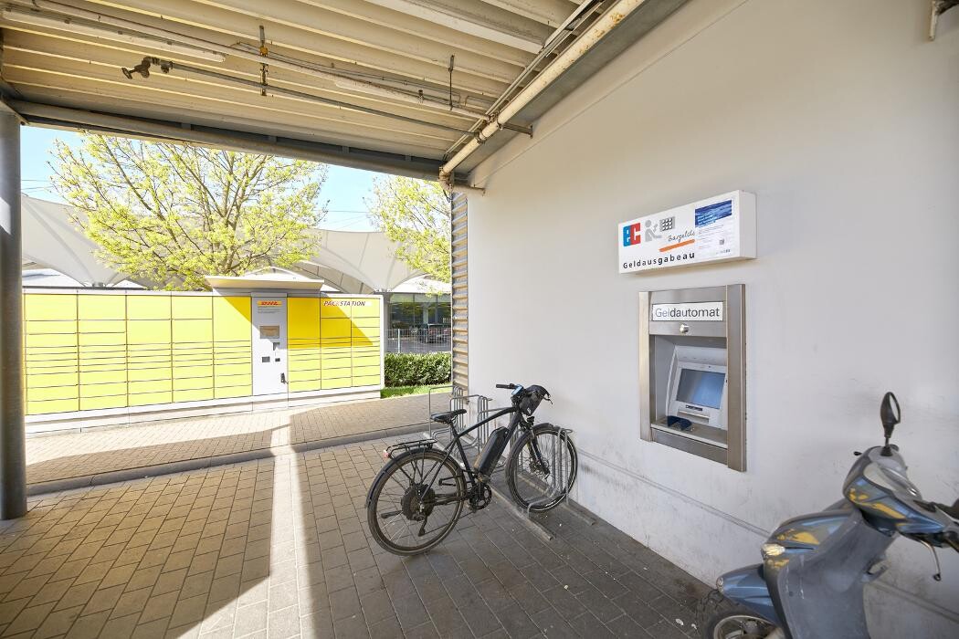 Bilder Kaufland Bochum-Hofstede