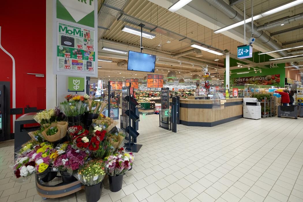 Bilder Kaufland Bochum-Hofstede