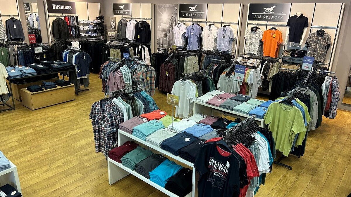 Bilder AWG Mode Center Querfurt