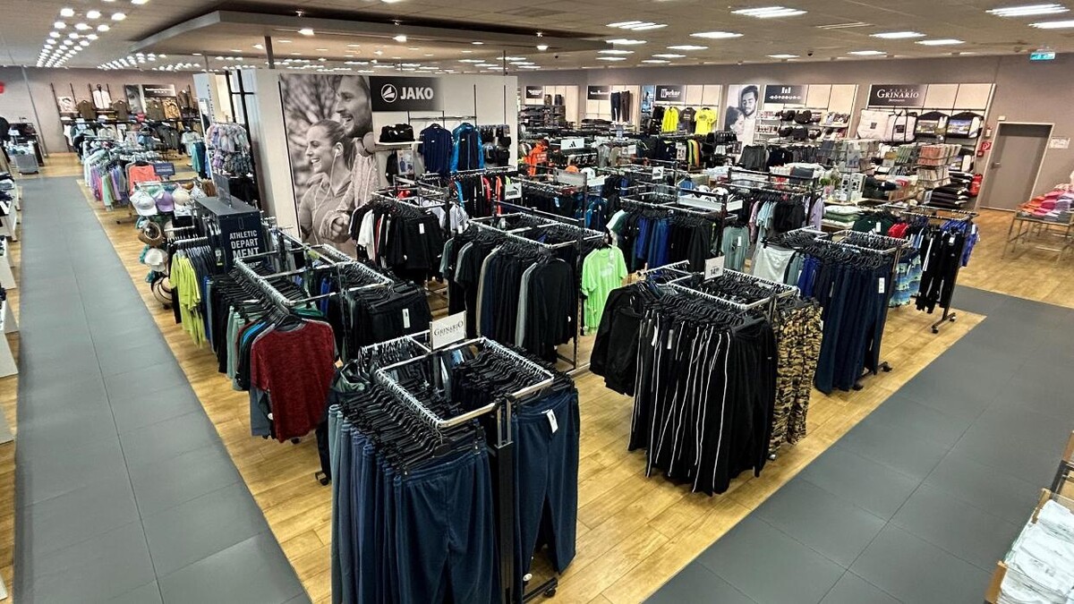 Bilder AWG Mode Center Querfurt