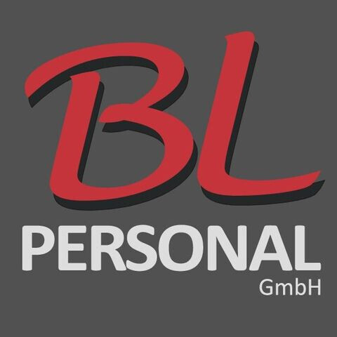 BL Personal GmbH Logo