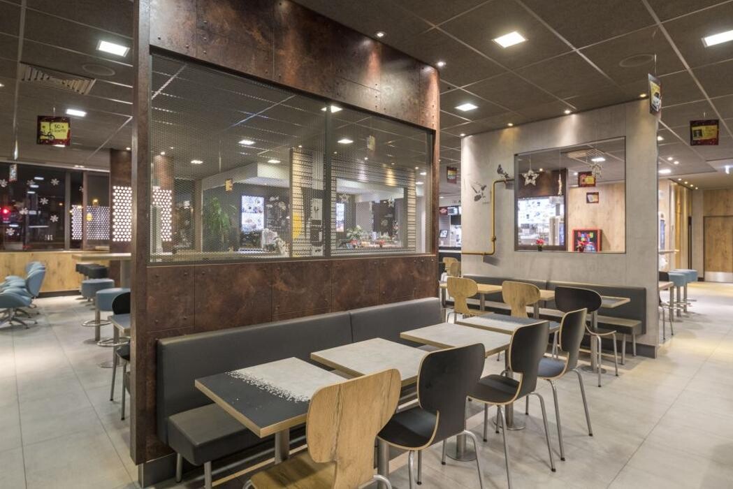 Bilder McDonald's
