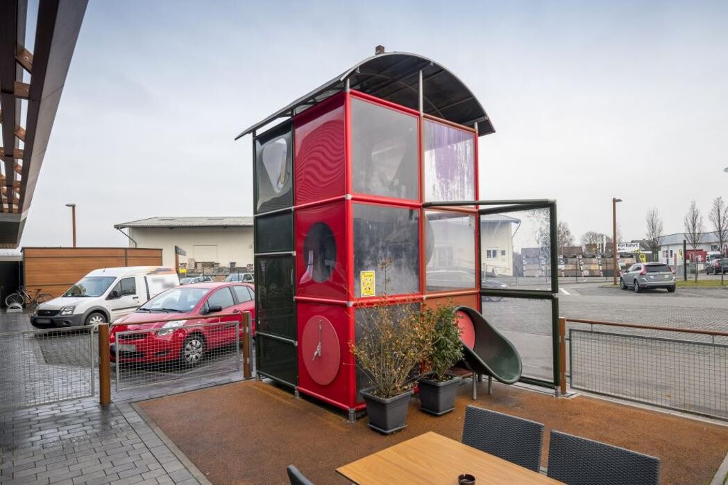 Bilder McDonald's
