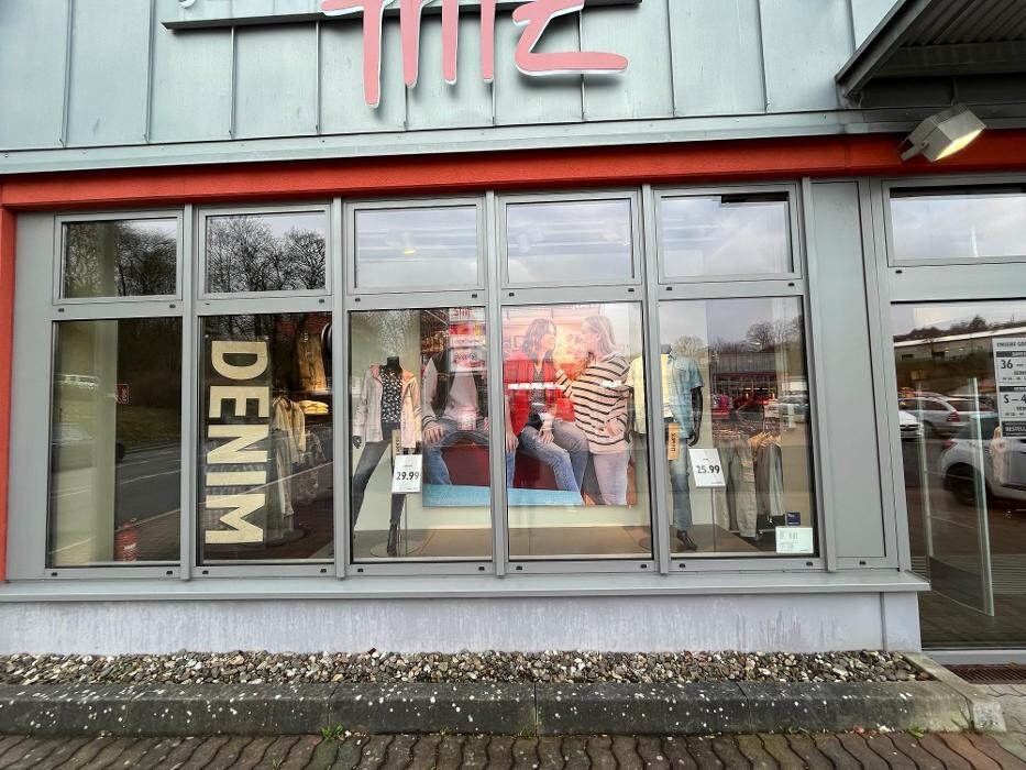Bilder JEANS FRITZ
