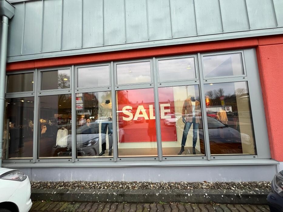 Bilder JEANS FRITZ