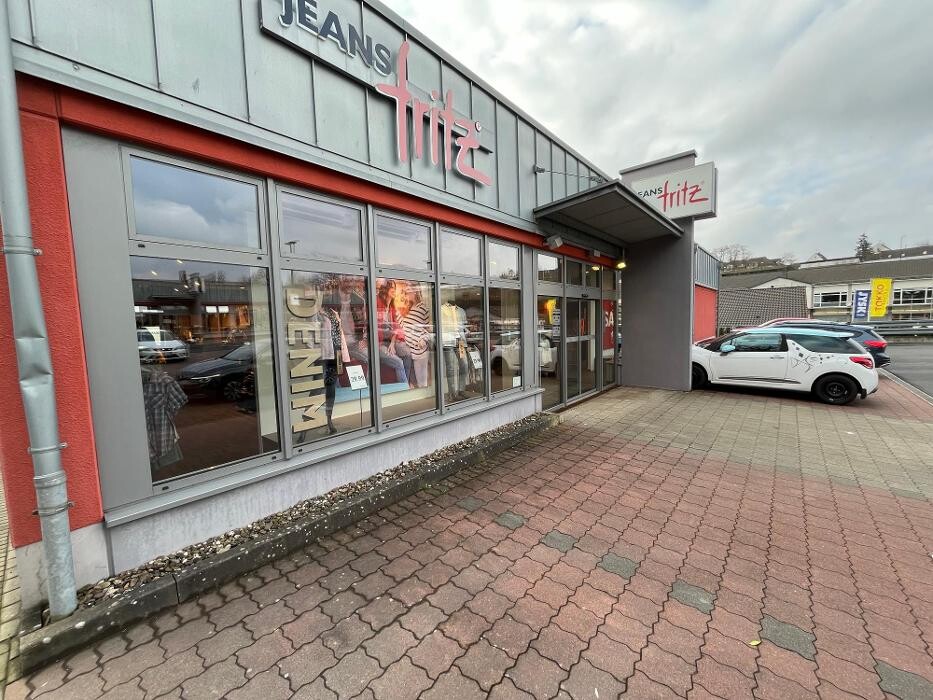 Bilder JEANS FRITZ