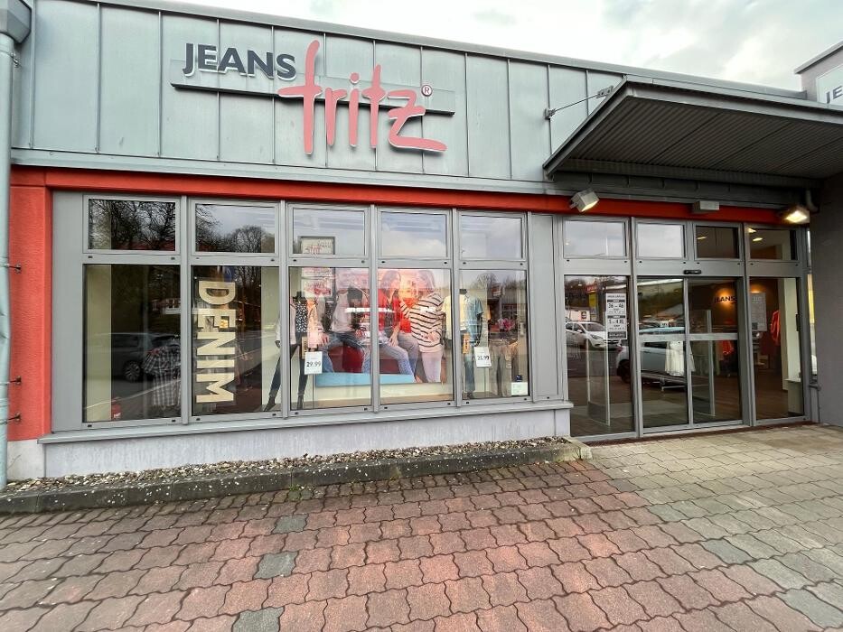 Bilder JEANS FRITZ