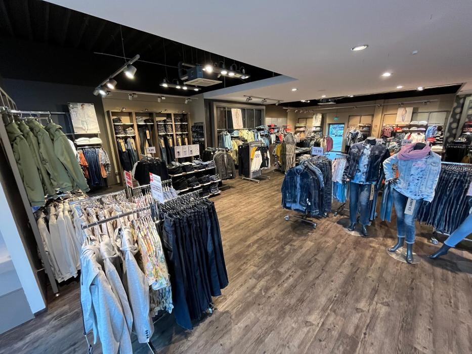 Bilder JEANS FRITZ