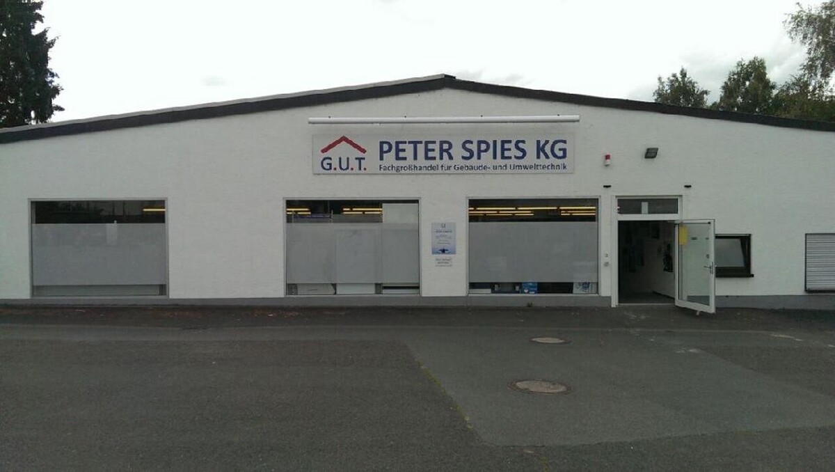 Bilder ABEX PETER SPIES KG