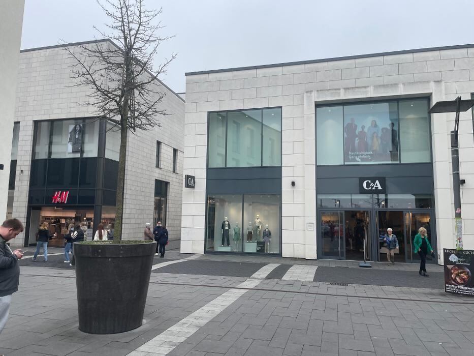 Bilder JEANS FRITZ