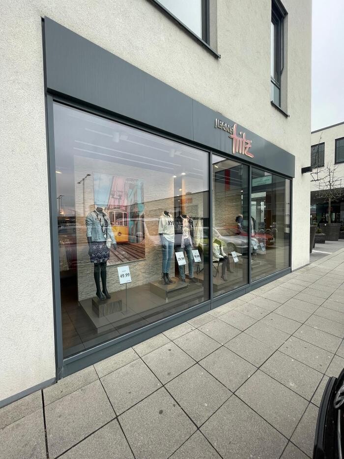 Bilder JEANS FRITZ