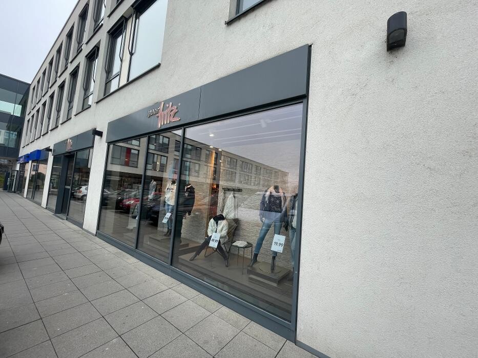 Bilder JEANS FRITZ