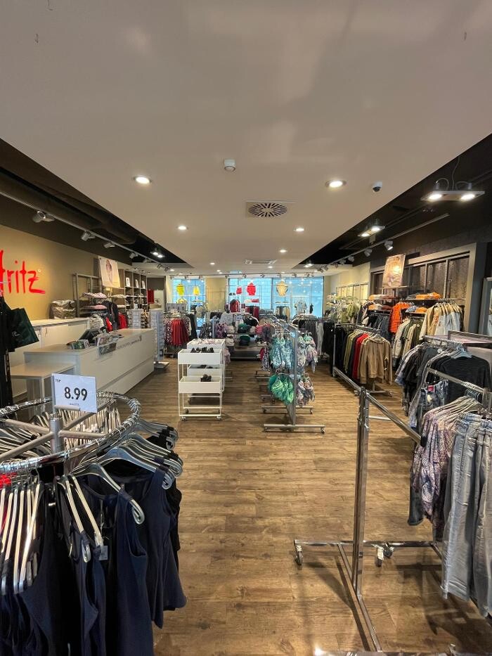 Bilder JEANS FRITZ