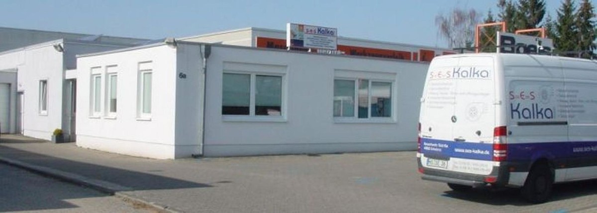 Bilder SES Kalka GmbH