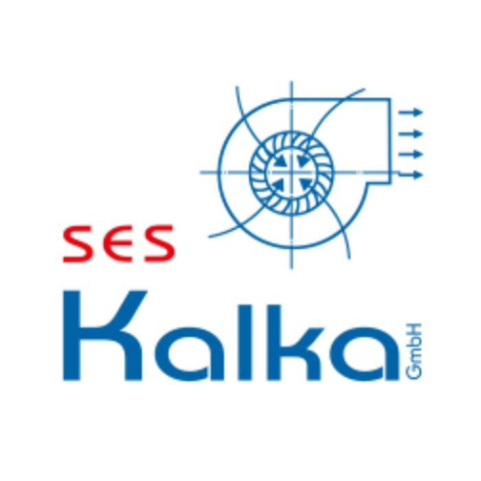 SES Kalka GmbH Logo