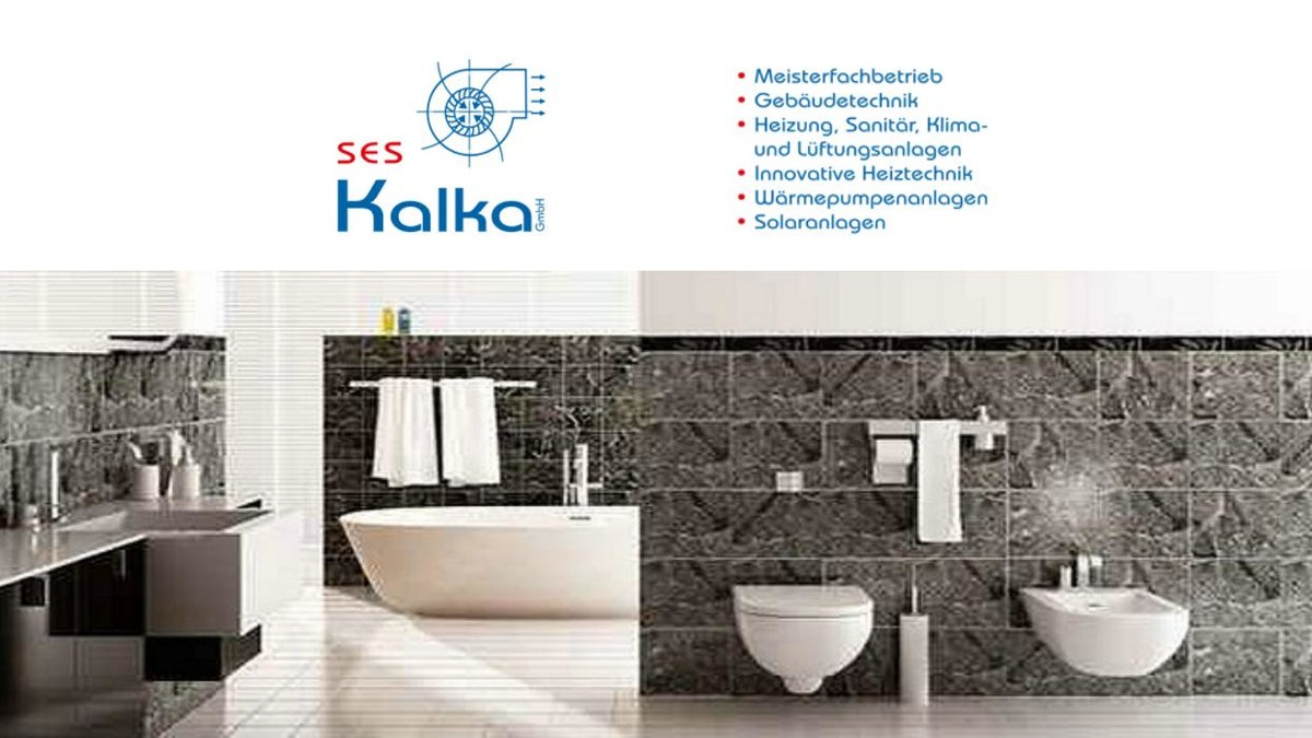 Bilder SES Kalka GmbH