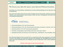 Screenshot for http://www.ssb-weilburg.de/