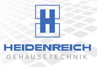 Heidenreich Gehäusetechnik GmbH & Co. KG Logo