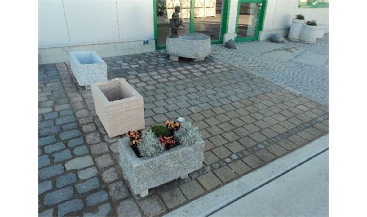 Bilder Natursteine Joachimsthaler