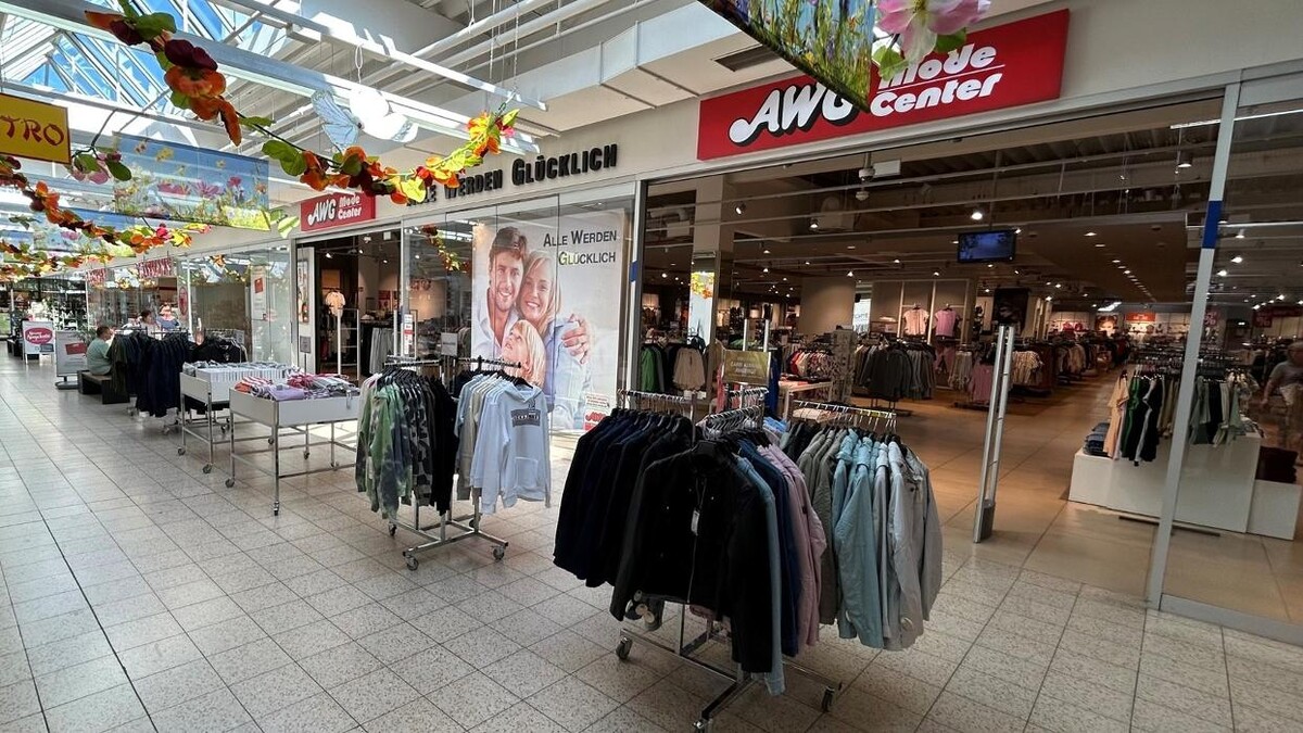 Bilder AWG Mode Center Guben