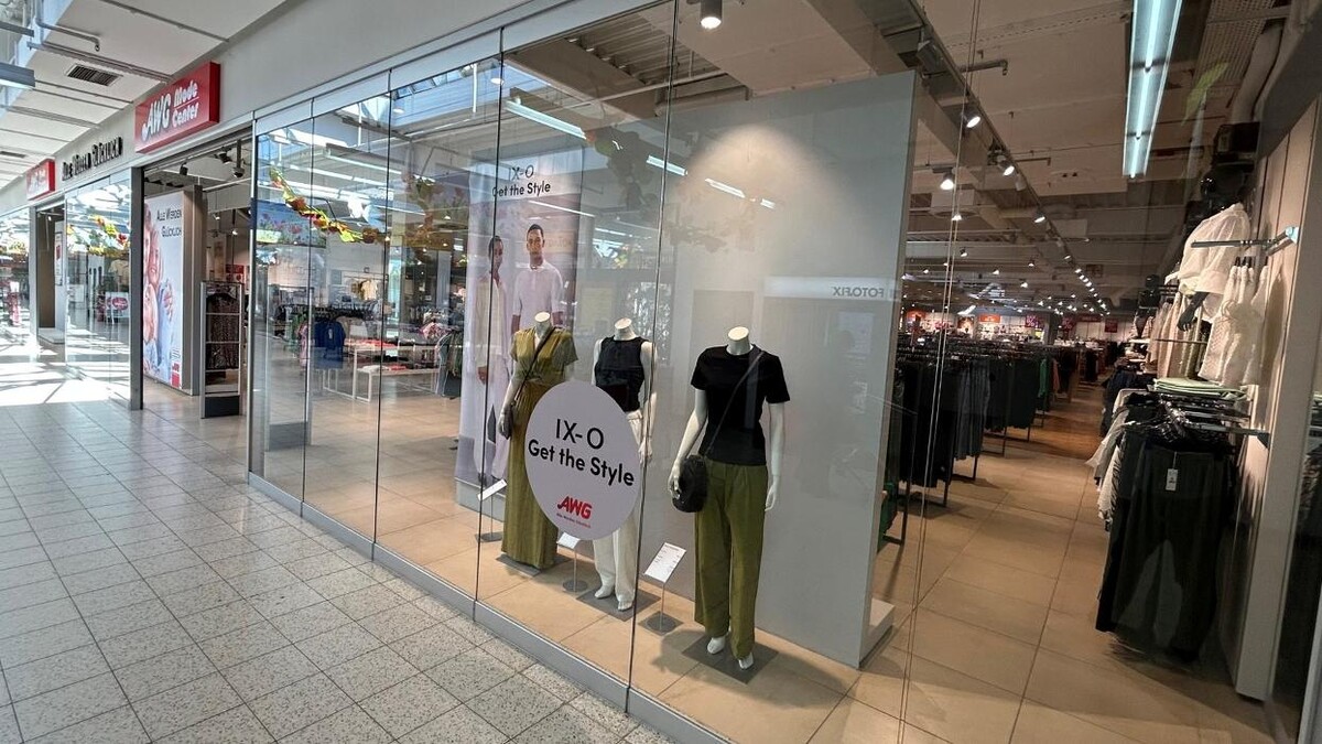 Bilder AWG Mode Center Guben